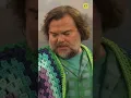 Real men wear crochet