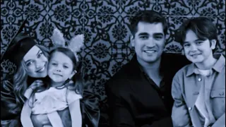 بنت و صبي   ميشال الخوري   فريد و سيران     دندنها