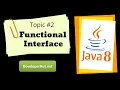Functional Interface