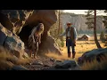 Download Lagu She Was Living in a Cave Like a Shy Animal—Until a Loving Rancher Showed Her Civilization