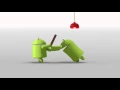 Android KITKAT 4 4 - Android Animation