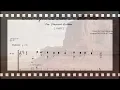Download Lagu Once Upon A Time In The West(원스 어폰 어 타임 인 더 웨스트) - Classical Guitar TAB (PDF) | Enio Morricone