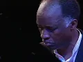 Ahmad Jamal Trio - Swahililand