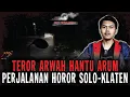 Download Lagu TEROR HANTU ARUM..!! SETAN INI NGIKUTIN SELAMA PERJALANAN..!!