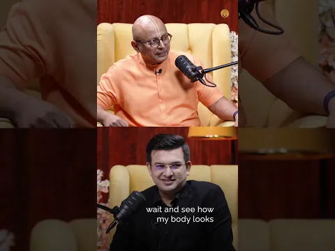 Balance - Myth or Reality? Watch This To Know | Gaur Gopal Das