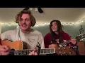 Julia DiGrazia, Evan Honer - Walk on Boy (Cover)