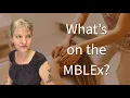 MBLEx Exam Breakdown Exactly What to Study FSMTB Content Outline Explained