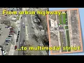 Fixing a Street Destroyed by Urban Renewal - New Haven s State Street Project
