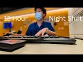 Day in the Life of a nurse Telemetry