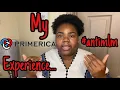 MY PRIMERICA EXPERIENCE MULTI-LEVEL MARKETING Lovebrittnyj