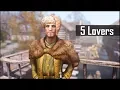 Skyrim 5 Secret Lovers Who are Hiding Their Relationship - The Elder Scrolls 5 Secrets