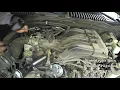 2005 Ford Explorer EGR Valve Removal and Replacement