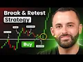 Download Lagu This SIMPLE Trading Strategy Made Me $320,000 in One Month - Vincent Desiano