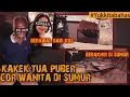 OKNUM PENDETA HOROR INI SIMPAN WANITA DI SUMUR #Yukkitabahas