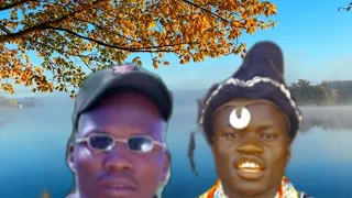 ndama jigushilaga ujumbe wa mapambano 2024