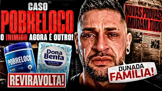 DUNADA o Mal Venceu e o Produto do PobreLoco Virou Alvo De Investigação Pesada!