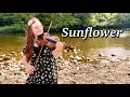 Sunflower - Post Malone Swae Lee