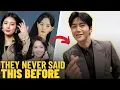 Lagu What Do Actresses REALLY Think of Kim Seon Ho in 2026?