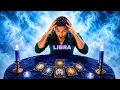 LIBRA THE TRUTH IS REVEALED ON FRIDAY A WOMAN IS WATCHING YOU AND SOMETHING BIG IS COMING
