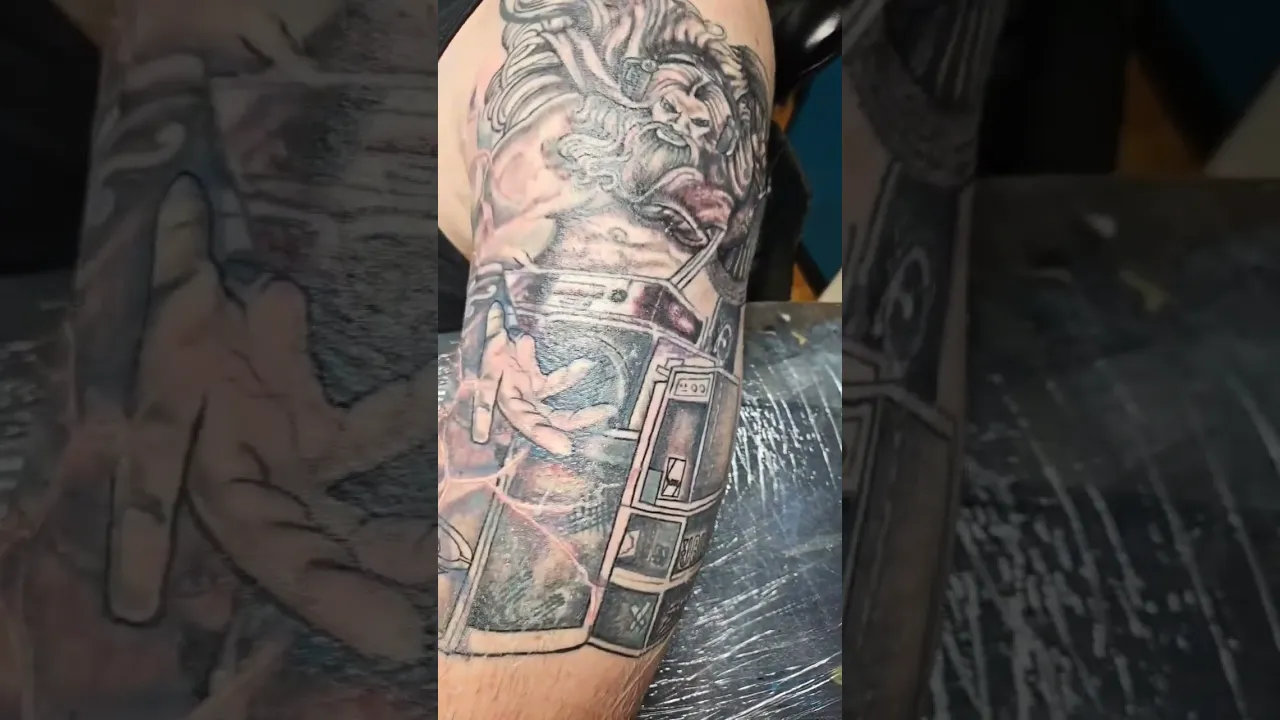 Video