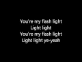 Download Lagu Jessie J ~ Flashlight (Pitch Perfect 2)Lyrics