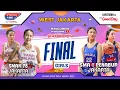 Download Lagu SMAN 78 JAKARTA VS SMA 1 PENABUR JAKARTA | Final Honda DBL with Kopi Good Day 2025/2026
