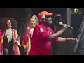 Download Lagu ALPHA BLONDY sings JERUSALEM live @ Rototom Sunsplash 2024