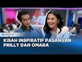 Download Lagu Kisah Inspiratif Prilly dan Omara di Dunia Percintaan dan Karir #QNA