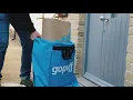 DC sues GoPuff for violating workers rights