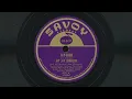 "Jay Bird" - Jay Jay Johnson (1946)