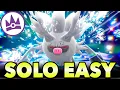 The BEST Pokemon to SOLO 7 Star ANNIHILAPE Tera Raid in Scarlet and Violet