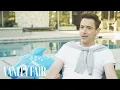 Robert Downey Jr on Marvel Fitness Food and More