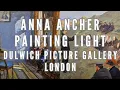 Come and Explore the FIRST EVER UK Show of Paintings by Danish Artist Anna Ancher