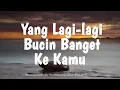 Download Lagu 👉 Kaget Banget..! Ternyata Ini Yang Bikin Dia Kembali Bucin, Lagi-lagi Bucin Ke Kamu 💙🔥