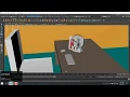 Intro to Maya Lesson 1 - Basic for Beginners fast and easy
