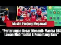 Download Lagu Jadwal Panas Manisa BBSK: Tuan Rumah Tangguh, Raksasa Istanbul, dan Rival Baru”  megawati di turki