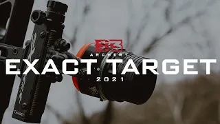 B3 ARCHERY - 2021 EXACT TARGET SIGHT