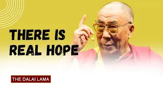 There is Real Hope