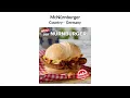 McDonald s Segmentation