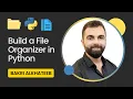 Build a File Organizer in Python