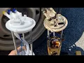 How to Wire in a New Fuel Pump - Chevy Sonoma