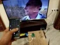Turning your Raspberry Pi into a infrared remote control using the Irdroid-Rpi infrared transceiver