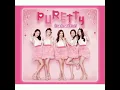 Download Lagu Puretty - シュワシュワ Baby（Shuwa Shuwa Baby）