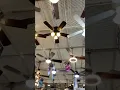 Ceiling fans at lowes