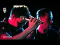 Simple Plan- Kiss me like nobody's watching live