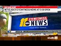 WTVD ABC11 Eyewitness News at 5 00 Open 2024 New Music