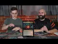 Meld Everything with the Prismatic Bridge! [EDH Deck Tech]