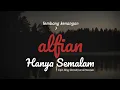 Download Lagu Alfian - Hanya Semalam (Lyric)