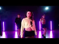 Sabrina Claudio - Stand Still - Choreography by Cat Rendic