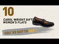 Carol Wright Gifts Women s Flats New Popular 2017